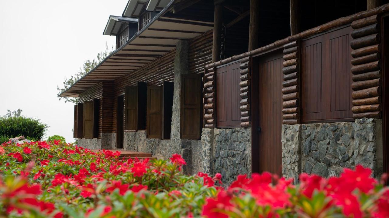 Las Mercedes Lodge Cali Dış mekan fotoğraf