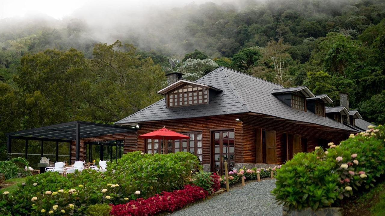 Las Mercedes Lodge Cali Dış mekan fotoğraf