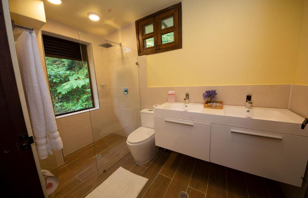 Las Mercedes Lodge Cali Dış mekan fotoğraf