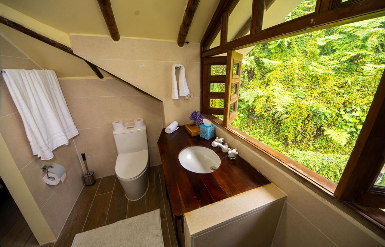 Las Mercedes Lodge Cali Dış mekan fotoğraf
