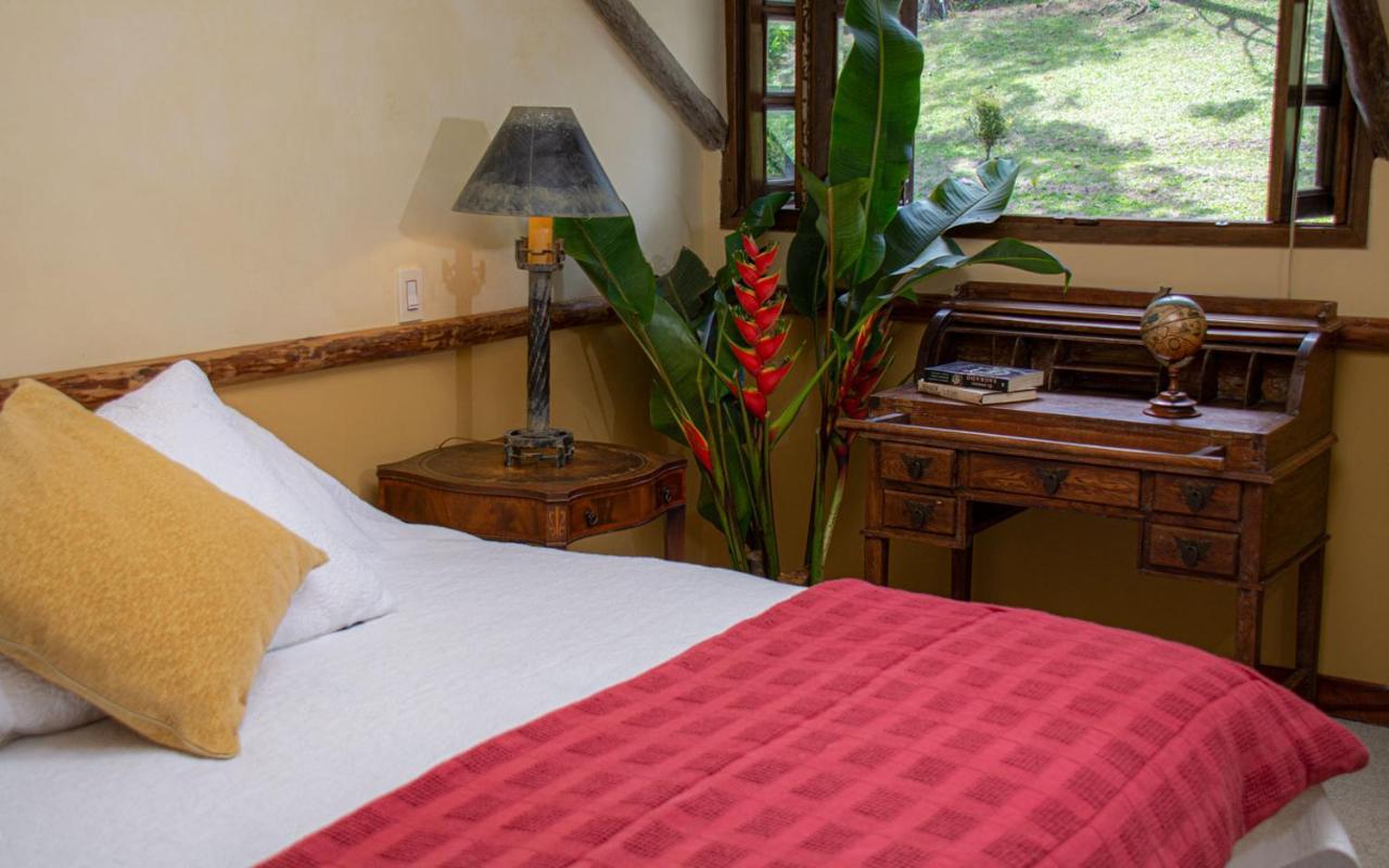 Las Mercedes Lodge Cali Dış mekan fotoğraf