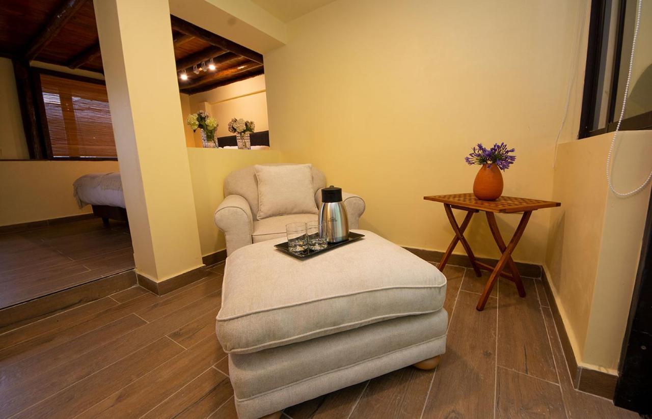 Las Mercedes Lodge Cali Dış mekan fotoğraf