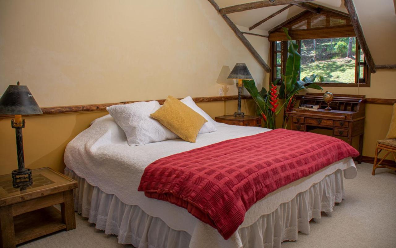 Las Mercedes Lodge Cali Dış mekan fotoğraf