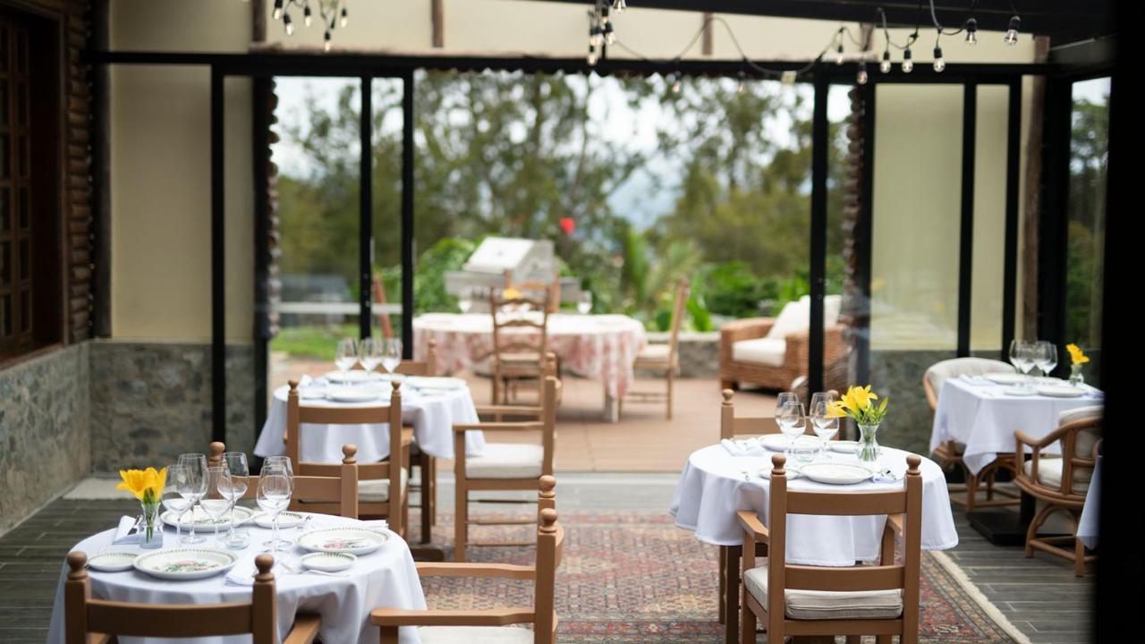 Las Mercedes Lodge Cali Dış mekan fotoğraf