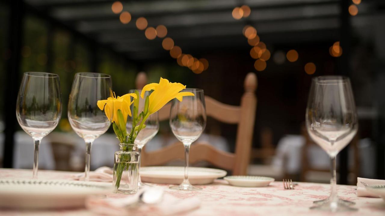 Las Mercedes Lodge Cali Dış mekan fotoğraf